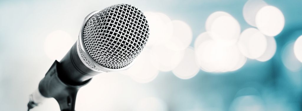 The Authority to Speak