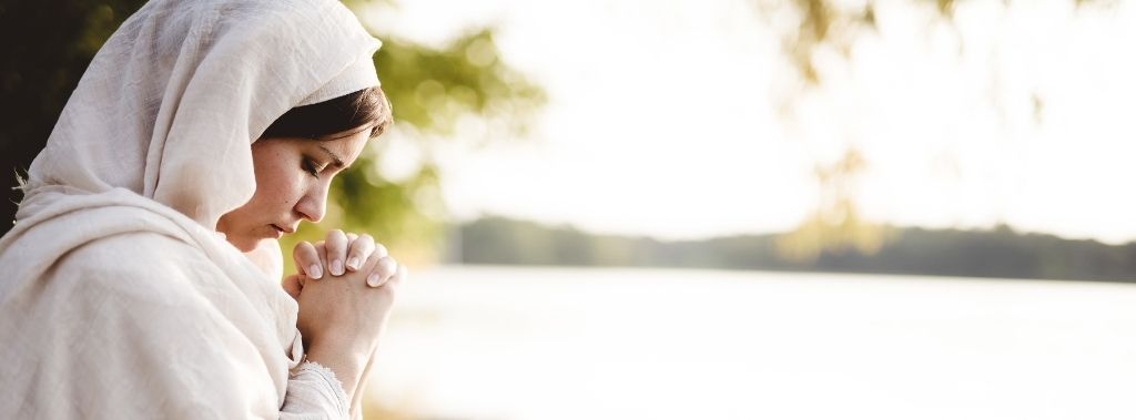 Woman Rabb Women of the Word | Rahab - Curt Landry Ministries