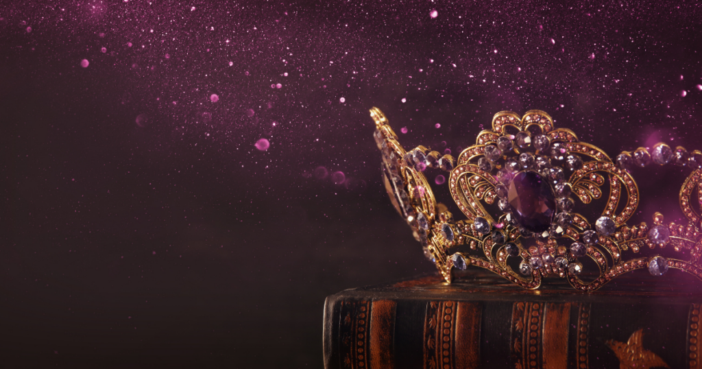 Why dress up on Purim