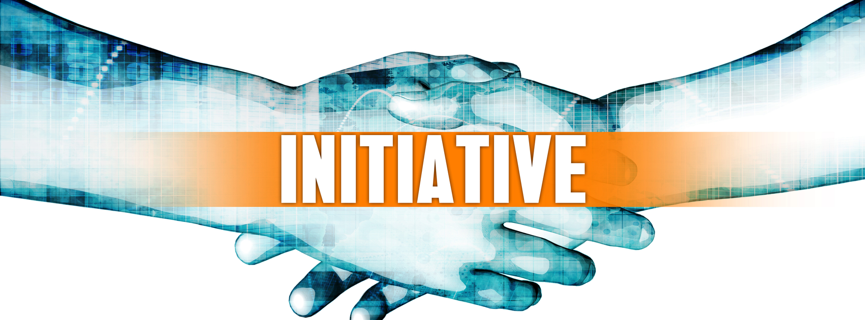 Use Initiative Taking Some Initiative - Curt Landry Ministries