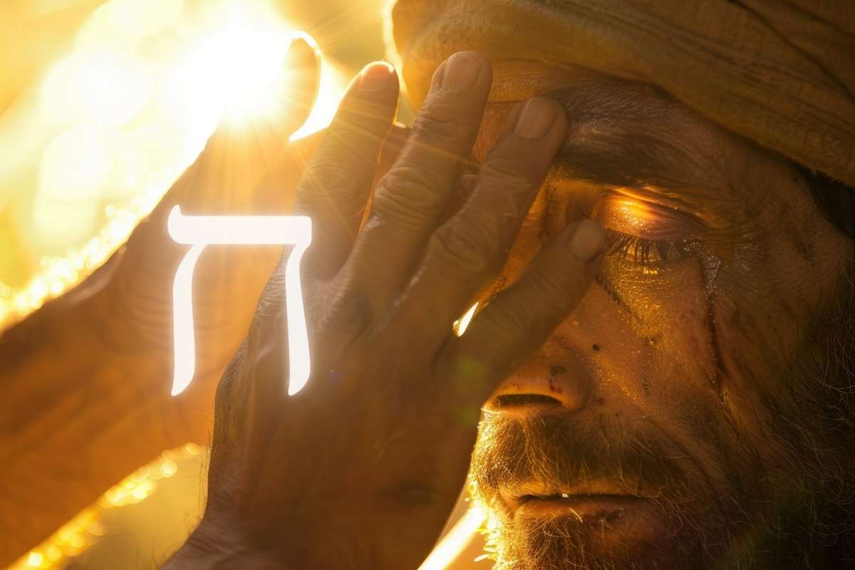 The Hebrew Month of Tammuz Seeing with Eyes of Faith